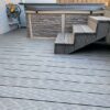 Anthracite Grey Active+ Decking