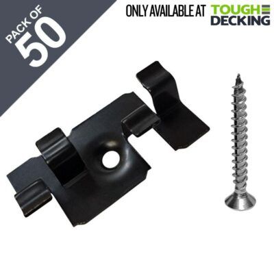 Stainless Steel Premium X-Clips