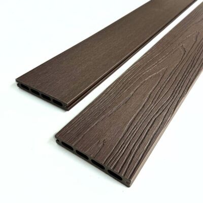 Walnut Composite Decking Board