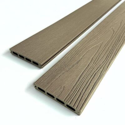 Champagne Composite Decking Board