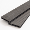Anthracite Composite Deck Board - Reversible