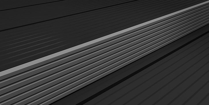 Composite Decking Fascia Boards